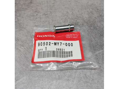 Douille Accroche Bagage Carénage AR Honda 90502-MY7-000