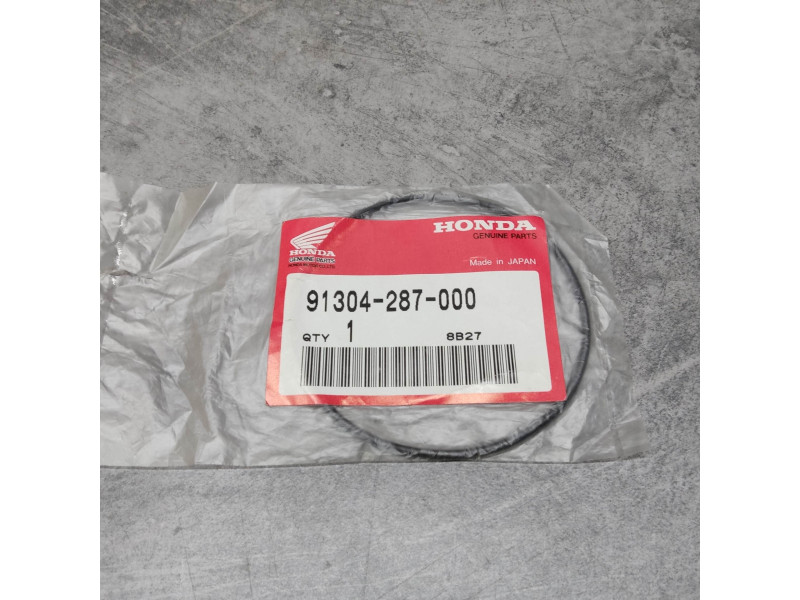 Joint Torique D69.8x2 mm HONDA 91304-287-000