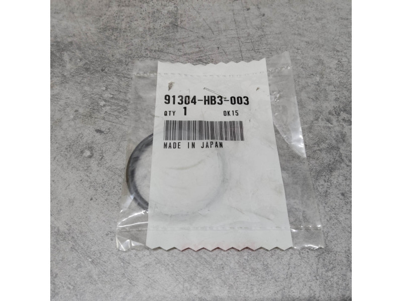 Joint Torique 33.5x3 HONDA 91304-HB3-003