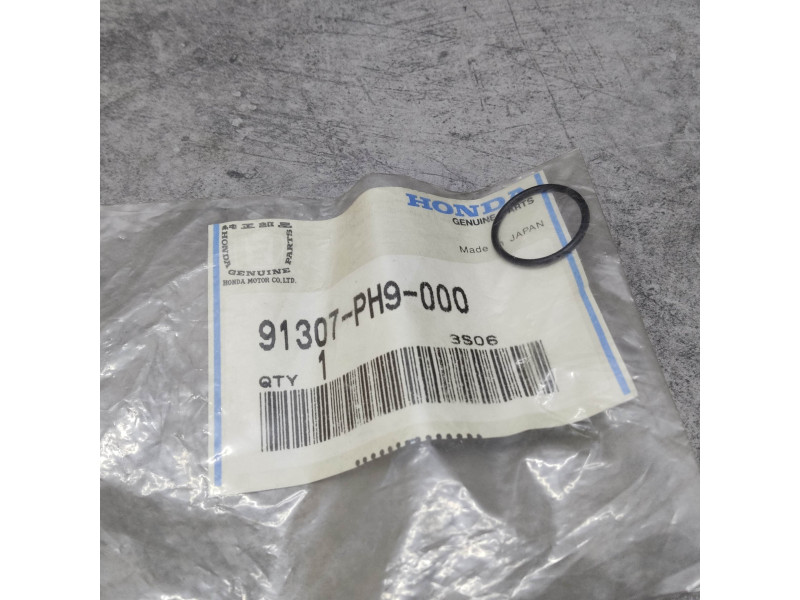 Joint Torique 15.5x1.4 mm HONDA 91307-PH9-000
