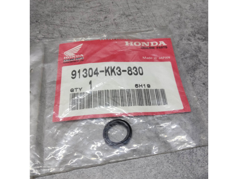 Joint Torique 9.4x2.4 mm HONDA 91304-KK3-830