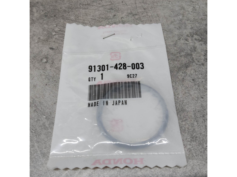 Joint Torique 35.5x3 Honda – Réf. 91301-428-003