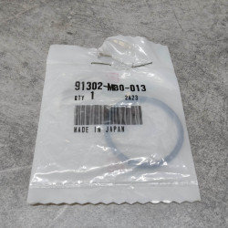 Joint Torique Honda 91302-MB0-013 | 32,95x2,62 mm