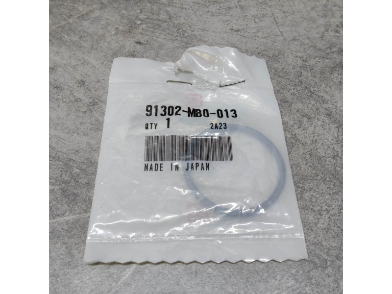 Joint Torique Honda 91302-MB0-013 | 32,95x2,62 mm