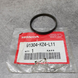 Joint moulé raccord échappement Honda 91304-KZ4-L11