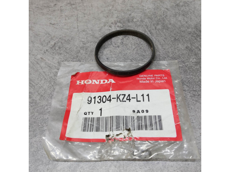 Joint moulé raccord échappement Honda 91304-KZ4-L11