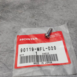 Visserie Honda 90119-MFL-D20 | Pièce détachée moto