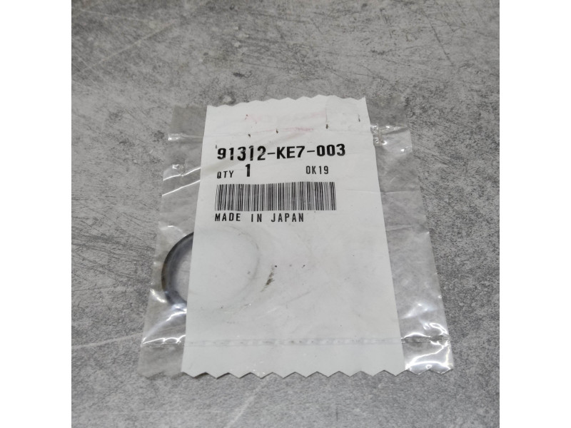 Joint Torique 19x3 Honda 91312-KE7-003 | Étanchéité