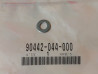 Rondelle de butée 6mm Honda 90442-044-000 | Pièce Honda