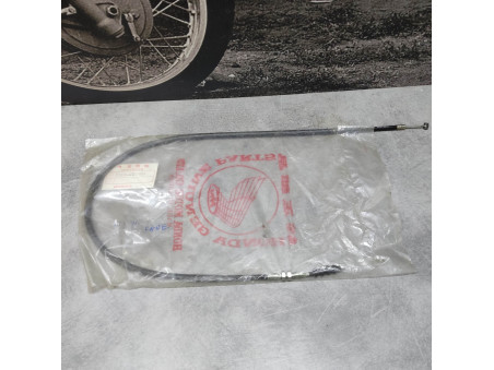 Câble embrayage Honda MTX50S MTX80C 22870-GC5-000