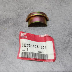 Demi-lune échappement Honda CB750 CB900 CB1100 - 18233-425-000