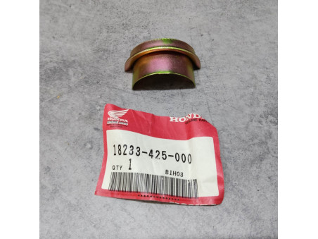 Demi-lune échappement Honda CB750 CB900 CB1100 - 18233-425-000