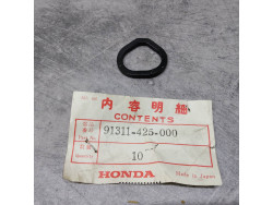 Joint torique moulé palier prise compte-tours HONDA 91311-425-000