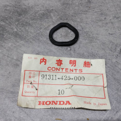 Joint torique palier compte-tours Honda 91311-425-000