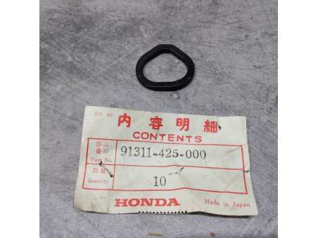 Joint torique palier compte-tours Honda 91311-425-000