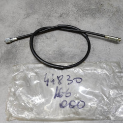 Câble compteur Honda MB50 MB80 - Réf. 44830-166-000