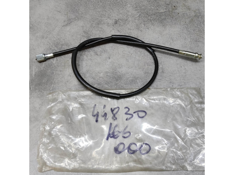 Câble compteur Honda MB50 MB80 - Réf. 44830-166-000