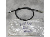 Câble compteur Honda MB50 MB80 - Réf. 44830-166-000