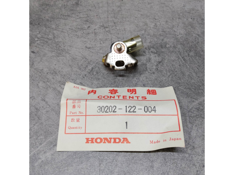 Rupteur PA50 PM50 HONDA 30202-122-004
