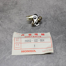 Rupteur PA50 PM50 HONDA 30202-122-004