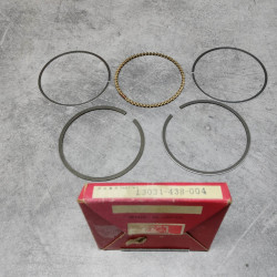 Segment Cote 0,50 D65mm Honda CBX1000 CB900 – Réf. 13031438004