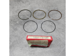 Segment cote standard XR80R HONDA 13011-176-005