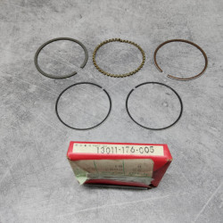 Segment Cote Standard Honda XR80R 13011-176-005