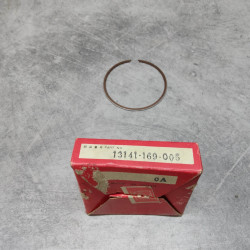 Segment Cote 0,50 CR80R Honda 13141-169-005
