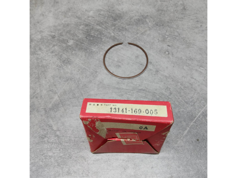 Segment Cote 0,50 CR80R Honda 13141-169-005