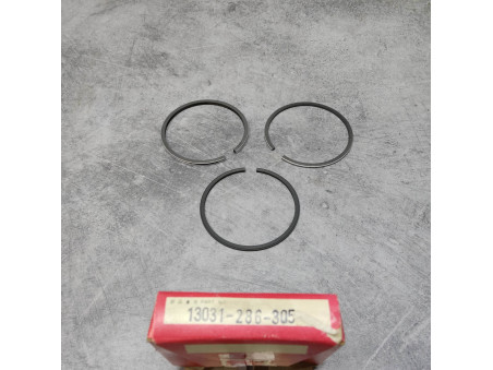 Segment 0,50 Honda CB250 - Réf. 13031-286-305