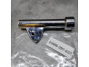 Patte phare gauche Honda CG125K1 - Réf. 51606-397-620