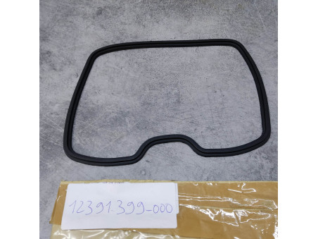 Joint cache culbuteur Honda CB125T CM125C - Réf. 12391-399-000