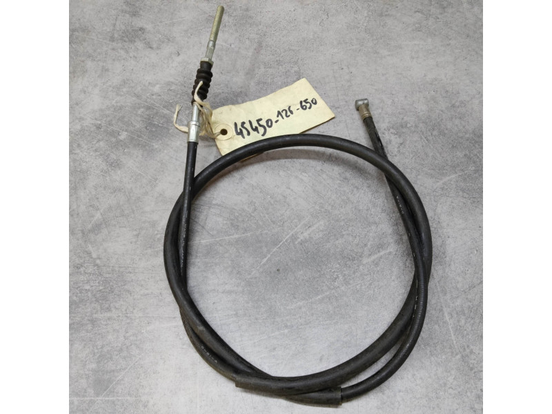 Câble de frein avant Honda DAX Chaly 45450-126-650