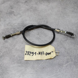 Câble décompresseur Honda 28291-KA7-000 | Pièce moto