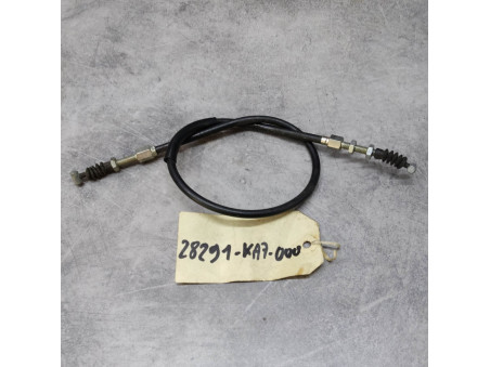 Câble décompresseur Honda 28291-KA7-000 | Pièce moto