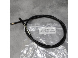 Cable de frein avant de HONDA XL500R XLR500 Honda 45450-MC4-000