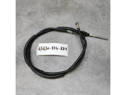 Câble de frein avant Honda CF50-70 - Réf. 45450-124-831