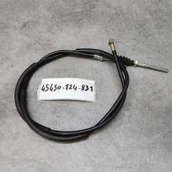 Câble de frein avant Honda CF50-70 - Réf. 45450-124-831