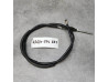Câble de frein avant Honda CF50-70 - Réf. 45450-124-831