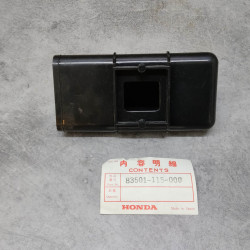Boîte à outils neuve Honda 83501-115-000 NOS