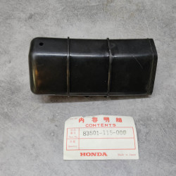Boîte à outils neuve Honda 83501-115-000 NOS