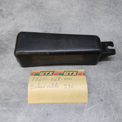 Bac boîte à outils Honda S90 N.O.S – Réf. 89211-028-000