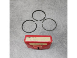 Jeu de segments +0.75 HONDA SL125 CBS125 13041-107-712
