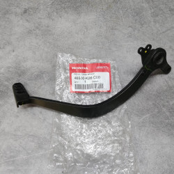 Levier de frein Honda MSX 125 Grom 2017-2021 - Réf. 46500-K26-C00