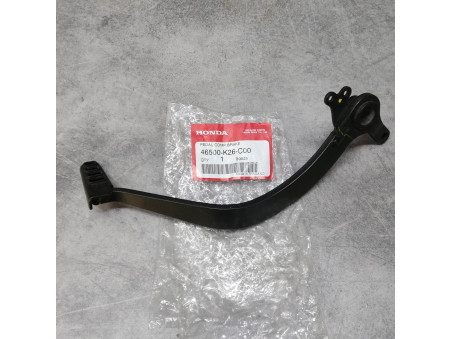 Levier de frein Honda MSX 125 Grom 2017-2021 - Réf. 46500-K26-C00