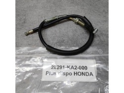 Câble décompresseur Honda CT185 XL185 - Réf. 28291-KA2-000