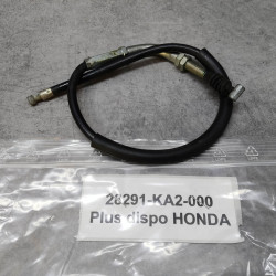 Câble décompresseur Honda CT185 XL185 - Réf. 28291-KA2-000
