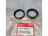 Joint Spi Cache Poussière Honda XR650R 51490-MBN-671