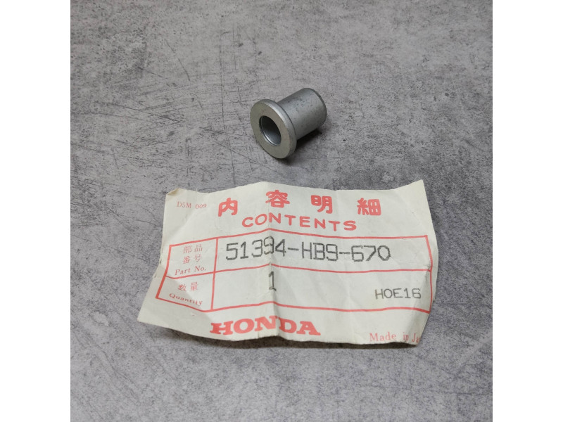 Bague de pivot HONDA TRX250 51394-HB9-670