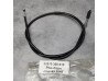 Câble d'embrayage Honda MT125 CR125M 1974-1976 - Réf. 22870-360-010